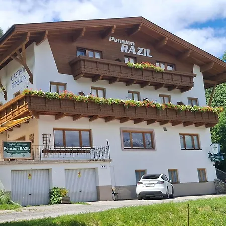 Pension Razil Xo-2